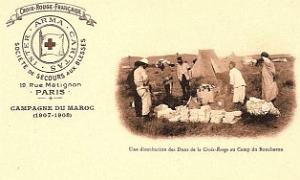 BIVEN Georges - 105- Marnia